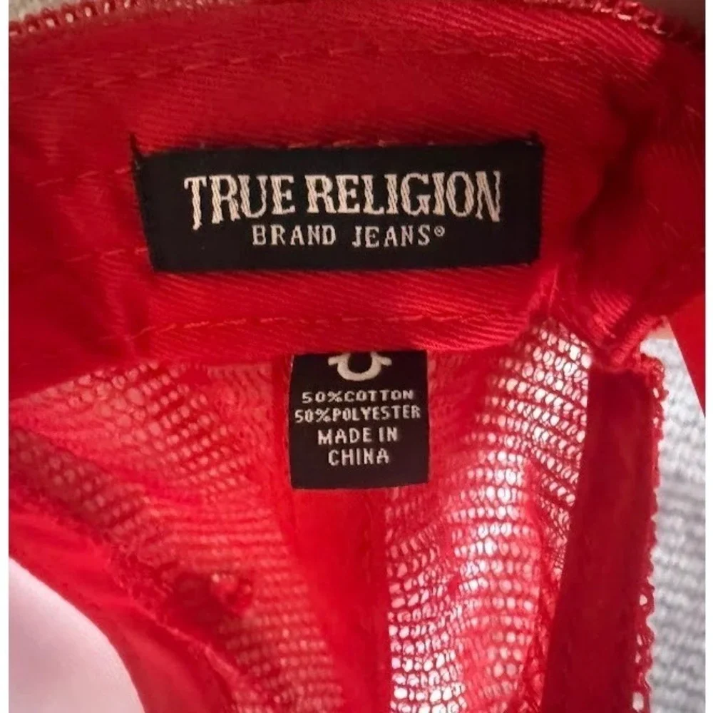 True Religion true religion